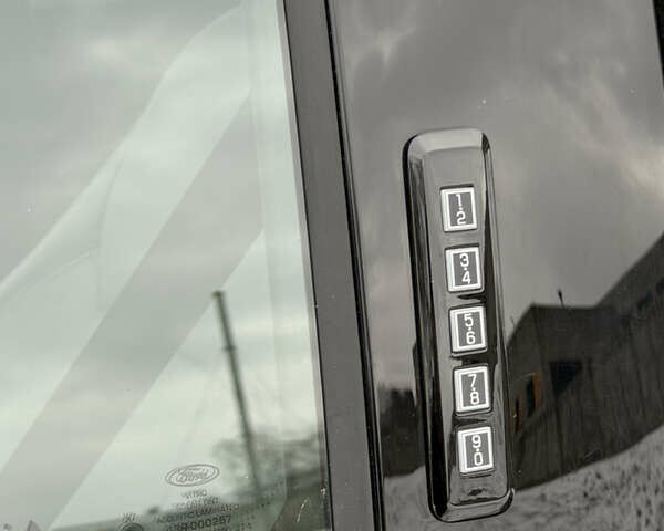 Синий Форд Ф-150, объемом двигателя 0 л и пробегом 7 тыс. км за 68500 $, фото 41 на Automoto.ua