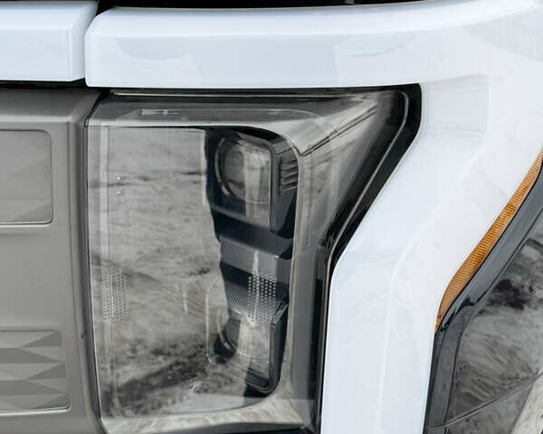 Синий Форд Ф-150, объемом двигателя 0 л и пробегом 7 тыс. км за 68500 $, фото 44 на Automoto.ua