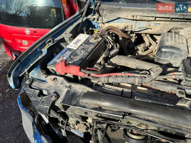 Зеленый Форд Ф-150, объемом двигателя 5.41 л и пробегом 190 тыс. км за 5500 $, фото 7 на Automoto.ua