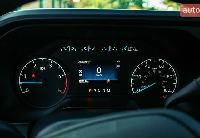 Білий Форд Ф-250, об'ємом двигуна 6.7 л та пробігом 20 тис. км за 58000 $, фото 46 на Automoto.ua