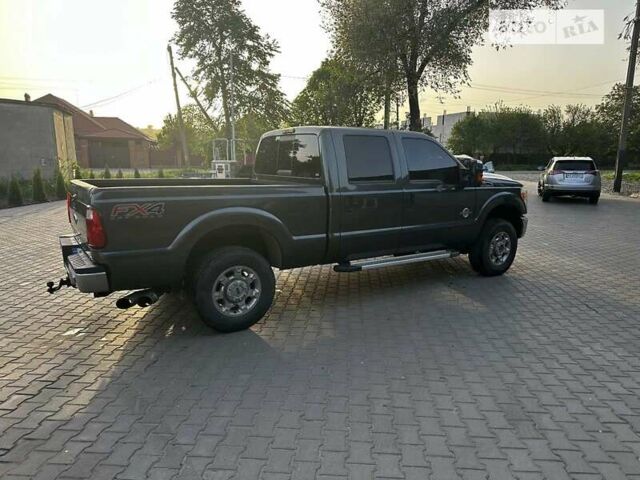 Форд Ф-250, объемом двигателя 0 л и пробегом 57 тыс. км за 39950 $, фото 4 на Automoto.ua