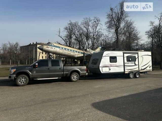 Форд Ф-250, объемом двигателя 0 л и пробегом 57 тыс. км за 39950 $, фото 10 на Automoto.ua