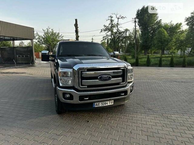 Форд Ф-250, объемом двигателя 0 л и пробегом 57 тыс. км за 39950 $, фото 7 на Automoto.ua