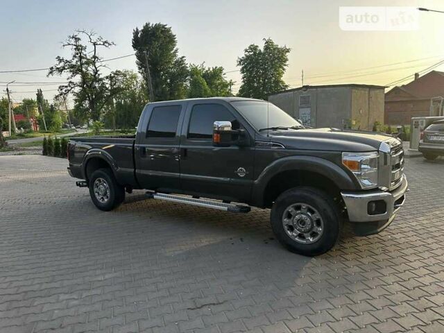 Форд Ф-250, объемом двигателя 0 л и пробегом 57 тыс. км за 39950 $, фото 3 на Automoto.ua