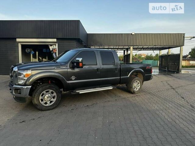 Форд Ф-250, объемом двигателя 0 л и пробегом 57 тыс. км за 39950 $, фото 9 на Automoto.ua