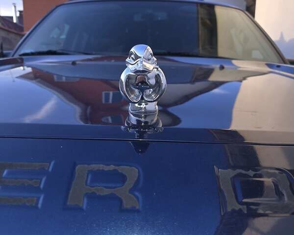 Форд Ф-250 2013 в Виннице на Automoto.ua Синий Форд Ф-250, объемом двигателя 6.7 л и пробегом 165 тыс. км за 45000 $, фото 1 на Automoto.ua