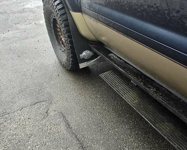 Форд Ф-250 2013 в Виннице на Automoto.ua Синий Форд Ф-250, объемом двигателя 6.7 л и пробегом 165 тыс. км за 45000 $, фото 11 на Automoto.ua