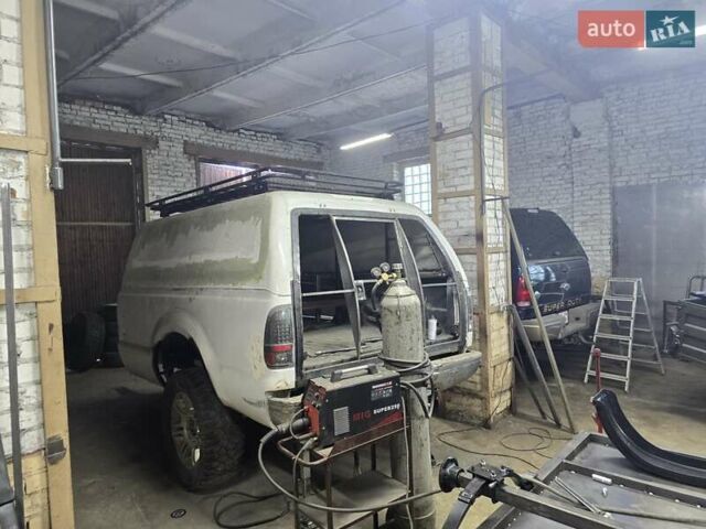 Форд Ф-250 2013 в Виннице на Automoto.ua Синий Форд Ф-250, объемом двигателя 6.7 л и пробегом 165 тыс. км за 45000 $, фото 5 на Automoto.ua