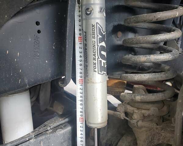 Форд Ф-250 2013 в Виннице на Automoto.ua Синий Форд Ф-250, объемом двигателя 6.7 л и пробегом 165 тыс. км за 45000 $, фото 39 на Automoto.ua