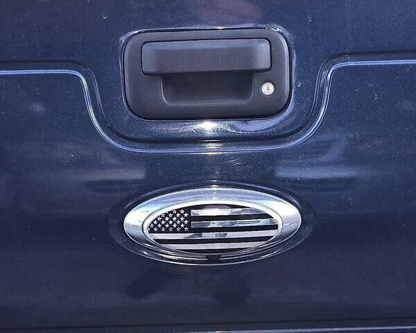 Форд Ф-250 2013 в Виннице на Automoto.ua Синий Форд Ф-250, объемом двигателя 6.7 л и пробегом 165 тыс. км за 45000 $, фото 10 на Automoto.ua