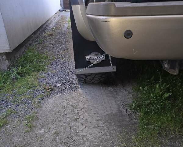 Форд Ф-250 2013 в Виннице на Automoto.ua Синий Форд Ф-250, объемом двигателя 6.7 л и пробегом 165 тыс. км за 45000 $, фото 8 на Automoto.ua