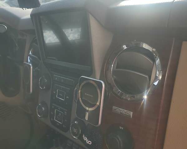 Синий Форд Ф-250, объемом двигателя 6.7 л и пробегом 165 тыс. км за 42000 $, фото 27 на Automoto.ua