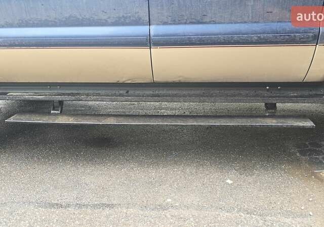 Форд Ф-250 2013 в Виннице на Automoto.ua Синий Форд Ф-250, объемом двигателя 6.7 л и пробегом 165 тыс. км за 45000 $, фото 13 на Automoto.ua