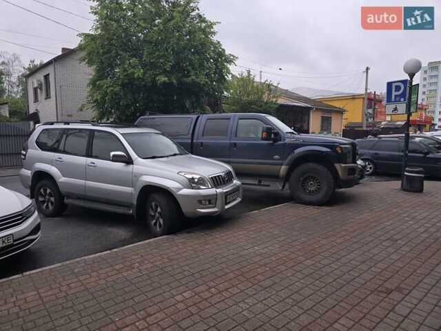 Форд Ф-250 2013 в Виннице на Automoto.ua Синий Форд Ф-250, объемом двигателя 6.7 л и пробегом 165 тыс. км за 45000 $, фото 12 на Automoto.ua