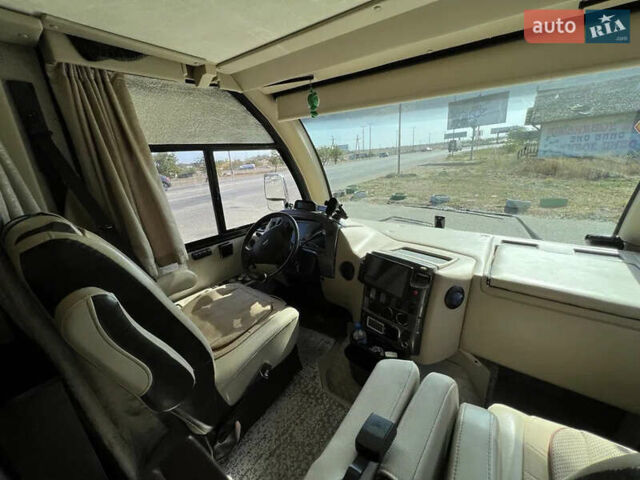 Белый Форд F-530, объемом двигателя 7.4 л и пробегом 35 тыс. км за 68000 $, фото 12 на Automoto.ua