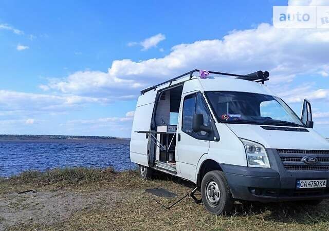 Форд F-530, объемом двигателя 2.2 л и пробегом 250 тыс. км за 28000 $, фото 22 на Automoto.ua