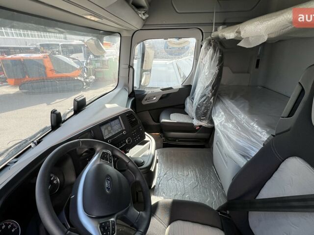 Форд F-Max, объемом двигателя 12.7 л и пробегом 0 тыс. км за 122799 $, фото 29 на Automoto.ua