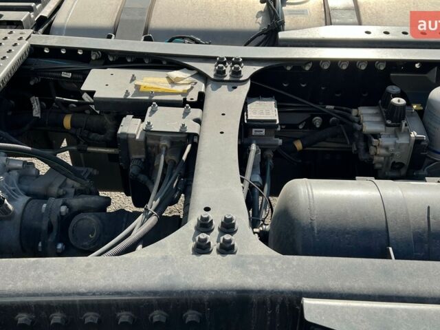 Форд F-Max, объемом двигателя 12.7 л и пробегом 0 тыс. км за 122799 $, фото 43 на Automoto.ua