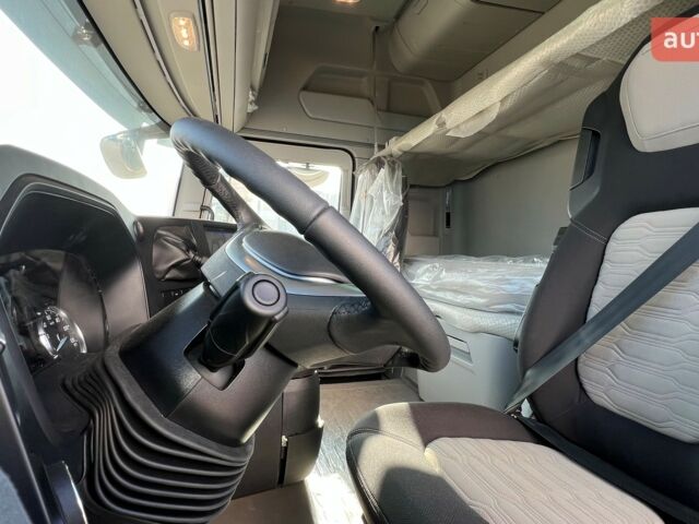 Форд F-Max, объемом двигателя 12.7 л и пробегом 0 тыс. км за 122799 $, фото 27 на Automoto.ua