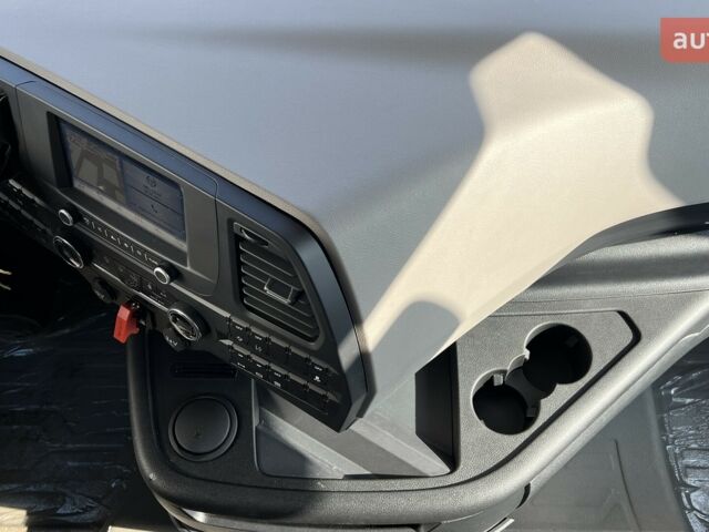 Форд F-Max, объемом двигателя 12.7 л и пробегом 0 тыс. км за 122799 $, фото 34 на Automoto.ua