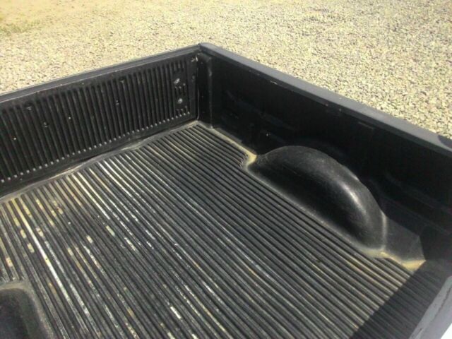 Белый Форд F-Series, объемом двигателя 4.2 л и пробегом 280 тыс. км за 6415 $, фото 3 на Automoto.ua