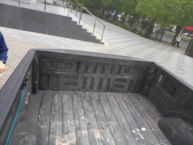 Форд F-Series 2016 в Днепре (Днепропетровске) на Automoto.ua Белый Форд F-Series, объемом двигателя 2.7 л и пробегом 200 тыс. км за 20000 $, фото 5 на Automoto.ua