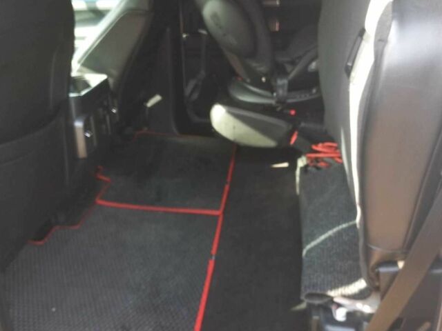 Форд F-Series 2016 в Днепре (Днепропетровске) на Automoto.ua Белый Форд F-Series, объемом двигателя 2.7 л и пробегом 200 тыс. км за 20000 $, фото 8 на Automoto.ua