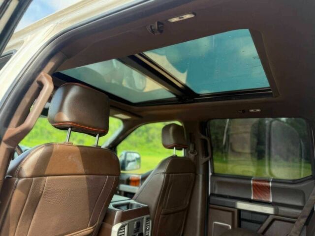 Белый Форд F-Series, объемом двигателя 3.5 л и пробегом 65 тыс. км за 15500 $, фото 12 на Automoto.ua