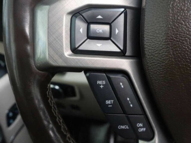 Белый Форд F-Series, объемом двигателя 3.5 л и пробегом 50 тыс. км за 10200 $, фото 13 на Automoto.ua