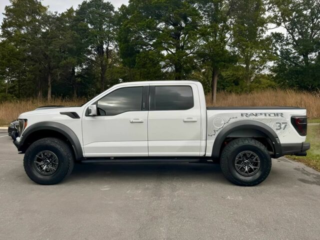 Білий Форд F-Series, об'ємом двигуна 5.2 л та пробігом 24 тис. км за 29900 $, фото 3 на Automoto.ua