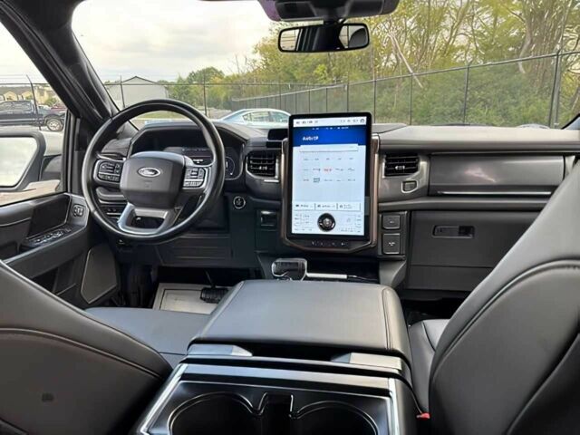 Форд F-Series 2022 в Кропивницком (Кировограде) на Automoto.ua Белый Форд F-Series, объемом двигателя 0 л и пробегом 13 тыс. км за 19000 $, фото 7 на Automoto.ua