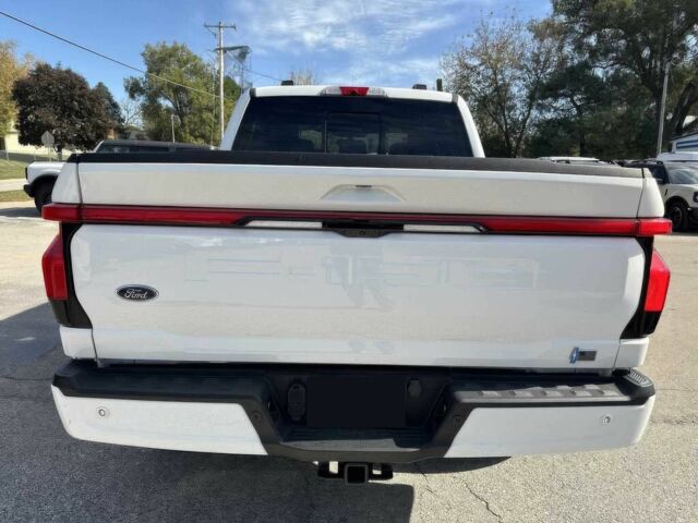 Белый Форд F-Series, объемом двигателя 0 л и пробегом 28 тыс. км за 17000 $, фото 3 на Automoto.ua