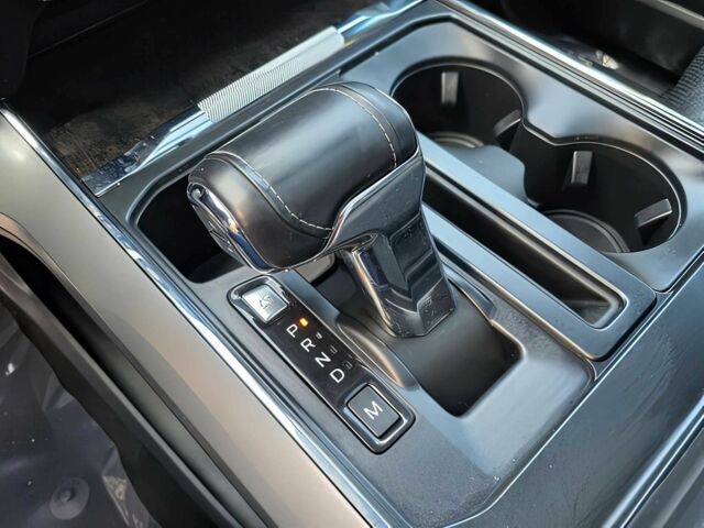 Білий Форд F-Series, об'ємом двигуна 0 л та пробігом 22 тис. км за 27900 $, фото 11 на Automoto.ua