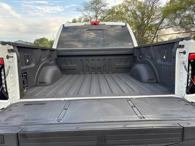 Форд F-Series 2022 в Кропивницком (Кировограде) на Automoto.ua Белый Форд F-Series, объемом двигателя 0 л и пробегом 13 тыс. км за 19000 $, фото 11 на Automoto.ua