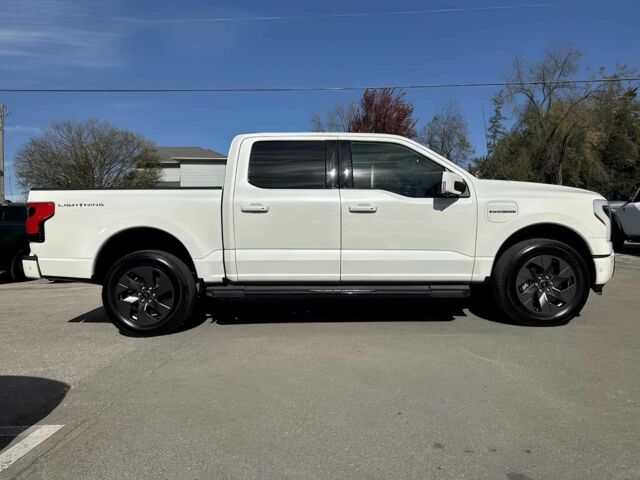 Белый Форд F-Series, объемом двигателя 0 л и пробегом 27 тыс. км за 25000 $, фото 6 на Automoto.ua