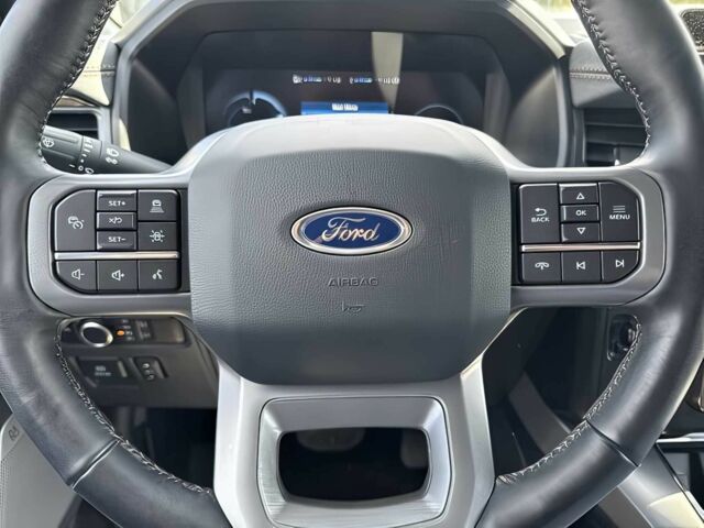 Белый Форд F-Series, объемом двигателя 0 л и пробегом 27 тыс. км за 25000 $, фото 9 на Automoto.ua