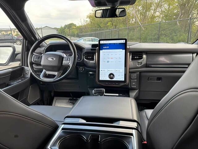 Білий Форд F-Series, об'ємом двигуна 0 л та пробігом 28 тис. км за 24600 $, фото 7 на Automoto.ua