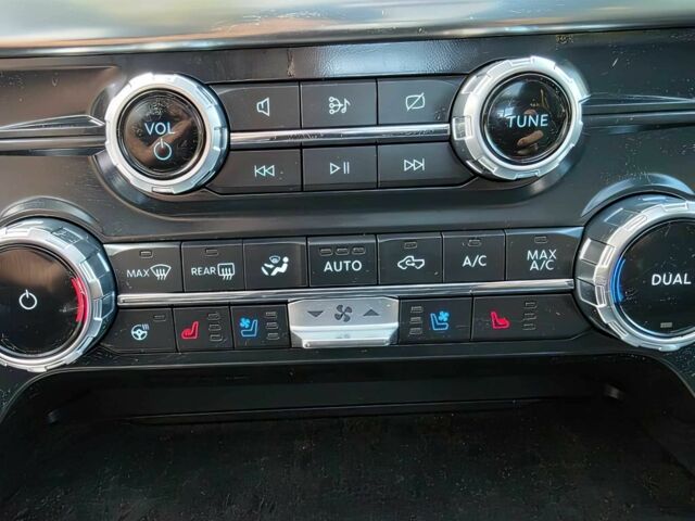 Білий Форд F-Series, об'ємом двигуна 0 л та пробігом 22 тис. км за 27900 $, фото 10 на Automoto.ua