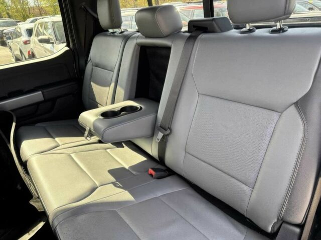 Белый Форд F-Series, объемом двигателя 0 л и пробегом 28 тыс. км за 17000 $, фото 11 на Automoto.ua