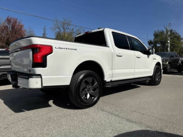 Белый Форд F-Series, объемом двигателя 0 л и пробегом 28 тыс. км за 17000 $, фото 4 на Automoto.ua