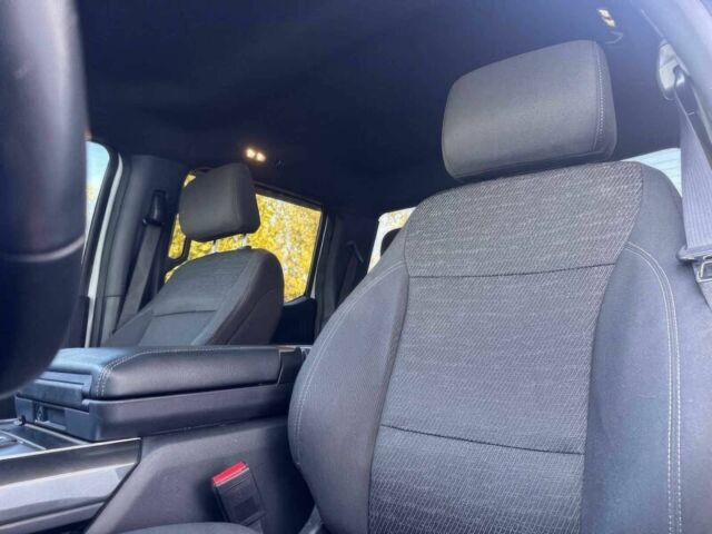 Білий Форд F-Series, об'ємом двигуна 3.5 л та пробігом 27 тис. км за 46000 $, фото 8 на Automoto.ua