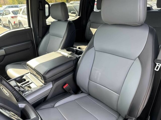 Белый Форд F-Series, объемом двигателя 0 л и пробегом 27 тыс. км за 25000 $, фото 8 на Automoto.ua