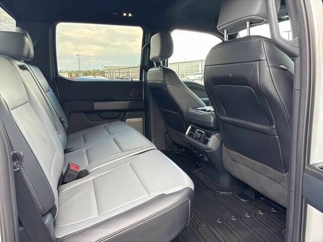 Форд F-Series 2022 в Кропивницком (Кировограде) на Automoto.ua Белый Форд F-Series, объемом двигателя 0 л и пробегом 13 тыс. км за 19000 $, фото 10 на Automoto.ua