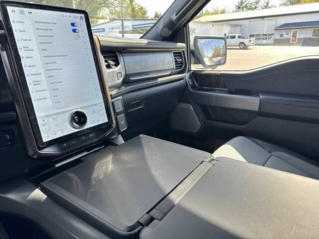 Белый Форд F-Series, объемом двигателя 0 л и пробегом 28 тыс. км за 17000 $, фото 8 на Automoto.ua