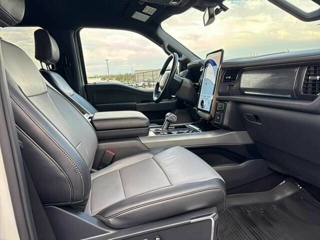 Білий Форд F-Series, об'ємом двигуна 0 л та пробігом 28 тис. км за 24600 $, фото 8 на Automoto.ua