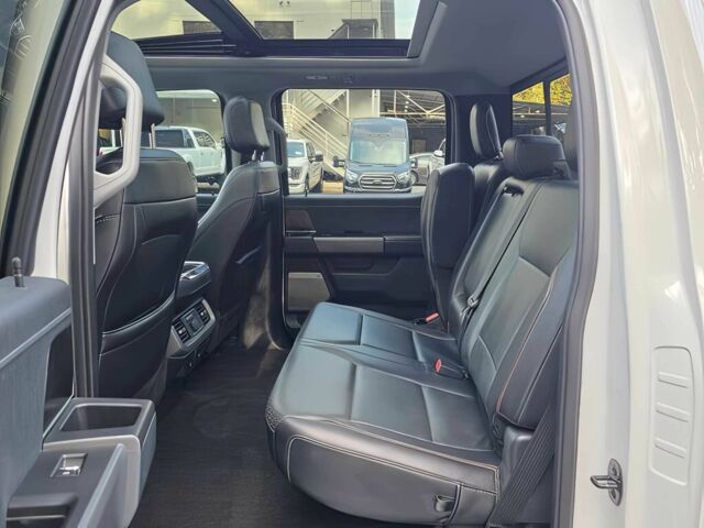 Білий Форд F-Series, об'ємом двигуна 0 л та пробігом 22 тис. км за 27900 $, фото 13 на Automoto.ua