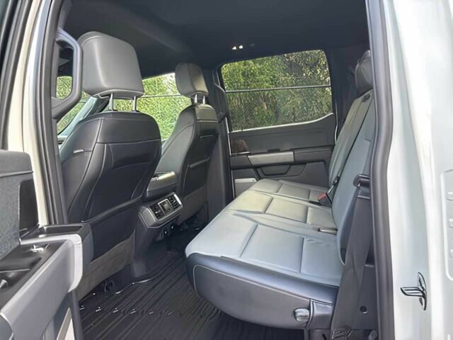 Форд F-Series 2022 в Кропивницком (Кировограде) на Automoto.ua Белый Форд F-Series, объемом двигателя 0 л и пробегом 13 тыс. км за 19000 $, фото 9 на Automoto.ua