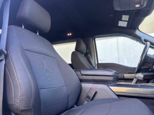 Білий Форд F-Series, об'ємом двигуна 3.5 л та пробігом 27 тис. км за 46000 $, фото 9 на Automoto.ua