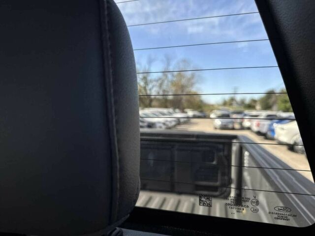 Белый Форд F-Series, объемом двигателя 0 л и пробегом 28 тыс. км за 17000 $, фото 12 на Automoto.ua