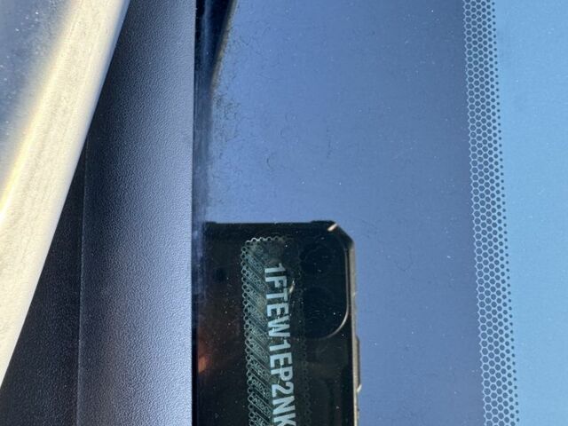 Белый Форд F-Series, объемом двигателя 2.7 л и пробегом 36 тыс. км за 37500 $, фото 21 на Automoto.ua